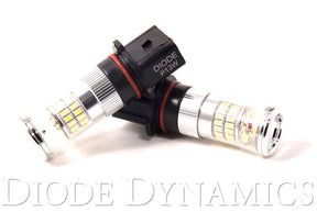 Diode Dynamics - P13W HP48 LED Cool White Pair Diode Dynamics