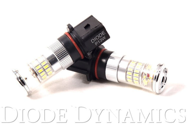 Diode Dynamics - P13W HP48 LED Cool White Pair Diode Dynamics