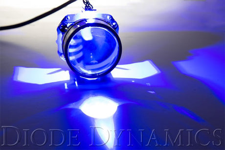 Diode Dynamics - Pro - Series Multicolor Demon Eyes Set Diode Dynamics