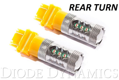 Diode Dynamics - Rear Turn Signal LEDs for 2000 - 2018 Ford Focus (pair)