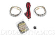 Diode Dynamics - RGB Standard Grille LED Kit Diode Dynamics