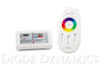 Diode Dynamics - RGBW Touch Controller Diode Dynamics