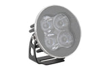 Diode Dynamics - SS3 LED Pod Cover - Panda Motorworks