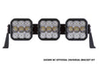 Diode Dynamics - SS5 CrossLink 3 - Pod LED Light Bar - Panda Motorworks