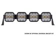 Diode Dynamics - SS5 CrossLink 4 - Pod LED Light Bar - Panda Motorworks
