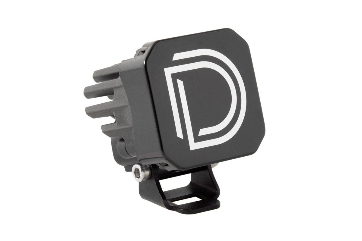 Diode Dynamics - SSC1 LED Pod Covers - Panda Motorworks