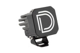 Diode Dynamics - SSC1 LED Pod Covers - Panda Motorworks