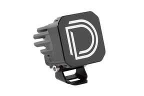Diode Dynamics - SSC1 LED Pod Covers - Panda Motorworks