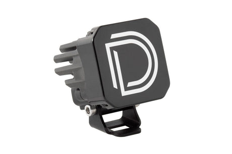 Diode Dynamics - SSC1 LED Pod Covers - Panda Motorworks