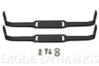 Diode Dynamics - Stage Series 12 Inch U Bracket Pair Diode Dynamics