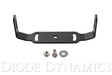 Diode Dynamics - Stage Series 6 Inch U Bracket Single Diode Dynamics