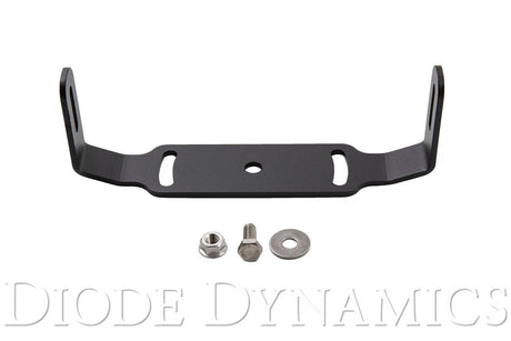 Diode Dynamics - Stage Series 6 Inch U Bracket Single Diode Dynamics