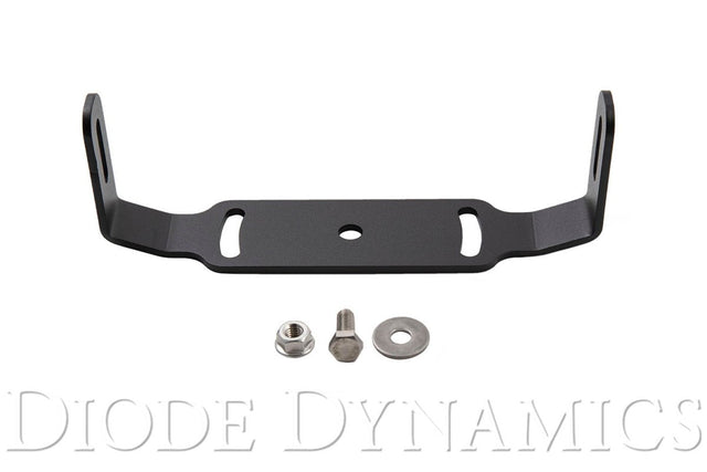 Diode Dynamics - Stage Series 6 Inch U Bracket Single Diode Dynamics