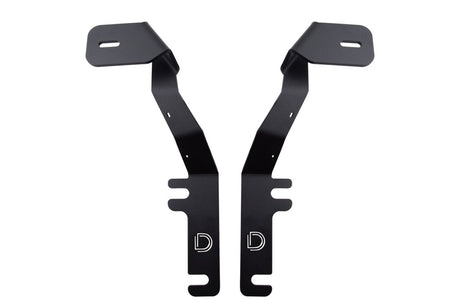 Diode Dynamics - Stage Series Backlit Ditch Light Kit for 2015 - 2020 Ford F - 150/ Raptor - Panda Motorworks