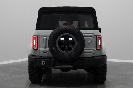 Diode Dynamics - Stage Series Reverse Light Kit for 2021 - 2022 Ford Bronco - Panda Motorworks