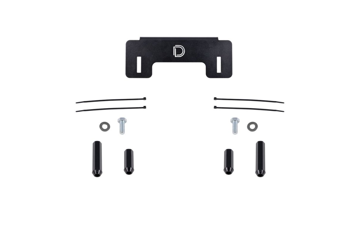 Diode Dynamics - Stage Series Reverse Light Kit for 2021 - 2022 Ford Bronco - Panda Motorworks