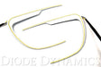 Diode Dynamics - Subaru Crosstrek/Impreza C - Light Swithback LED Halos Diode Dynamics