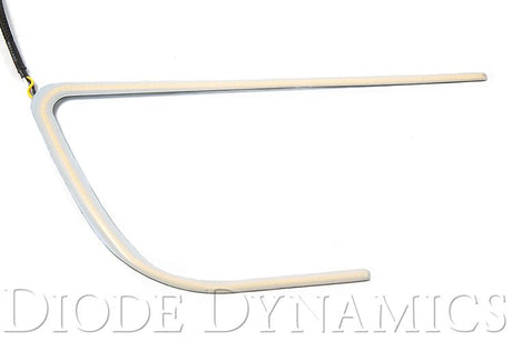 Diode Dynamics - Subaru Legacy/Outback C - Light Switchback LED Halos Diode Dynamics