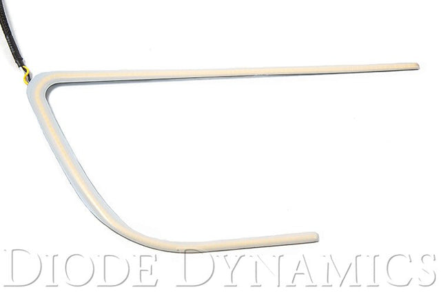 Diode Dynamics - Subaru Legacy/Outback C - Light Switchback LED Halos Diode Dynamics