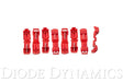Diode Dynamics - T - Tap Kit 8 Count Diode Dynamics