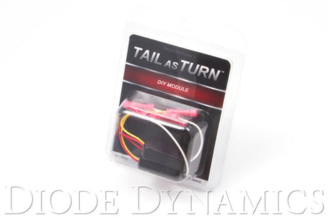 Diode Dynamics - Tail as Turn Module DIY Diode Dynamics