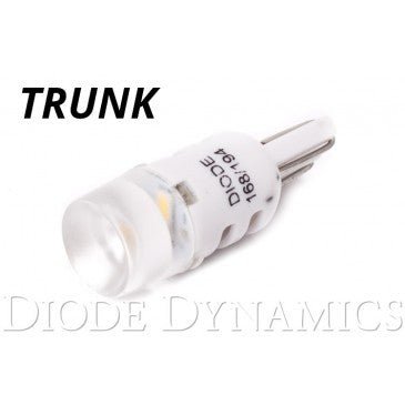 Trunk Light LED for 2015-2016 Subaru WRX - Panda Motorworks