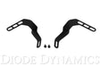Diode Dynamics - Tundra SS30 Stealth Brackets Diode Dynamics