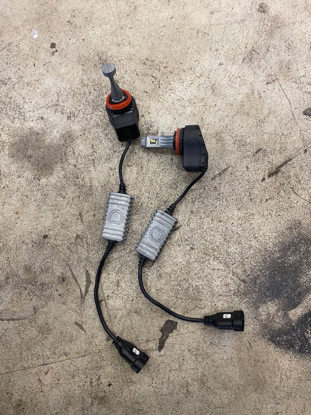 Diode Dynamics - **Used** Diode Dynamics H11 Bulbs