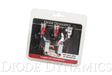 Diode Dynamics - Wrangler JK 4dr Interior Kit Stage 1 Red Diode Dynamics
