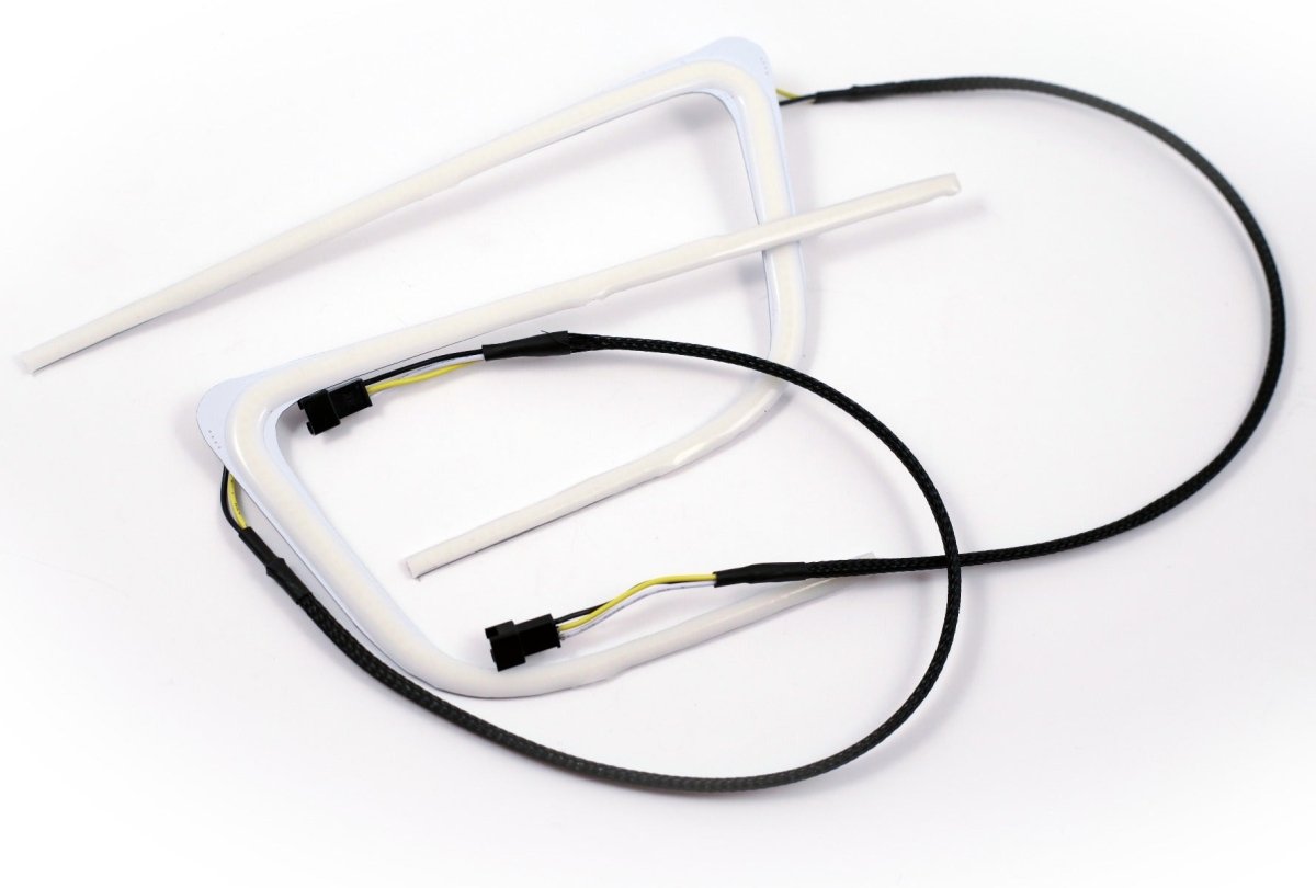Diode Dynamics - WRX/STi C - Light SB LED Boards 15 - 16 Subaru WRX/Sti Diode Dynamics