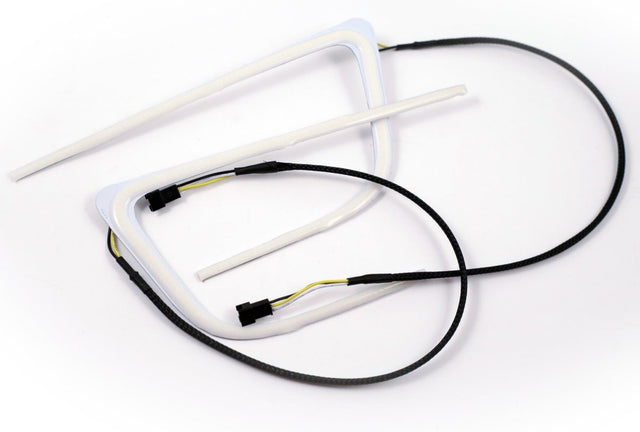 Diode Dynamics - WRX/STi C - Light SB LED Boards 15 - 16 Subaru WRX/Sti Diode Dynamics