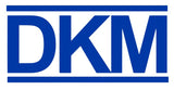 DKM Clutch - DKM Clutch 2.0 VW/Audi A3 TSI 8 Bolt Motor MS Twin Disc Clutch w/Steel Flywheel (660 ft/lbs Torque)
