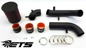 ETS Intake System - Ford Focus RS 2016+