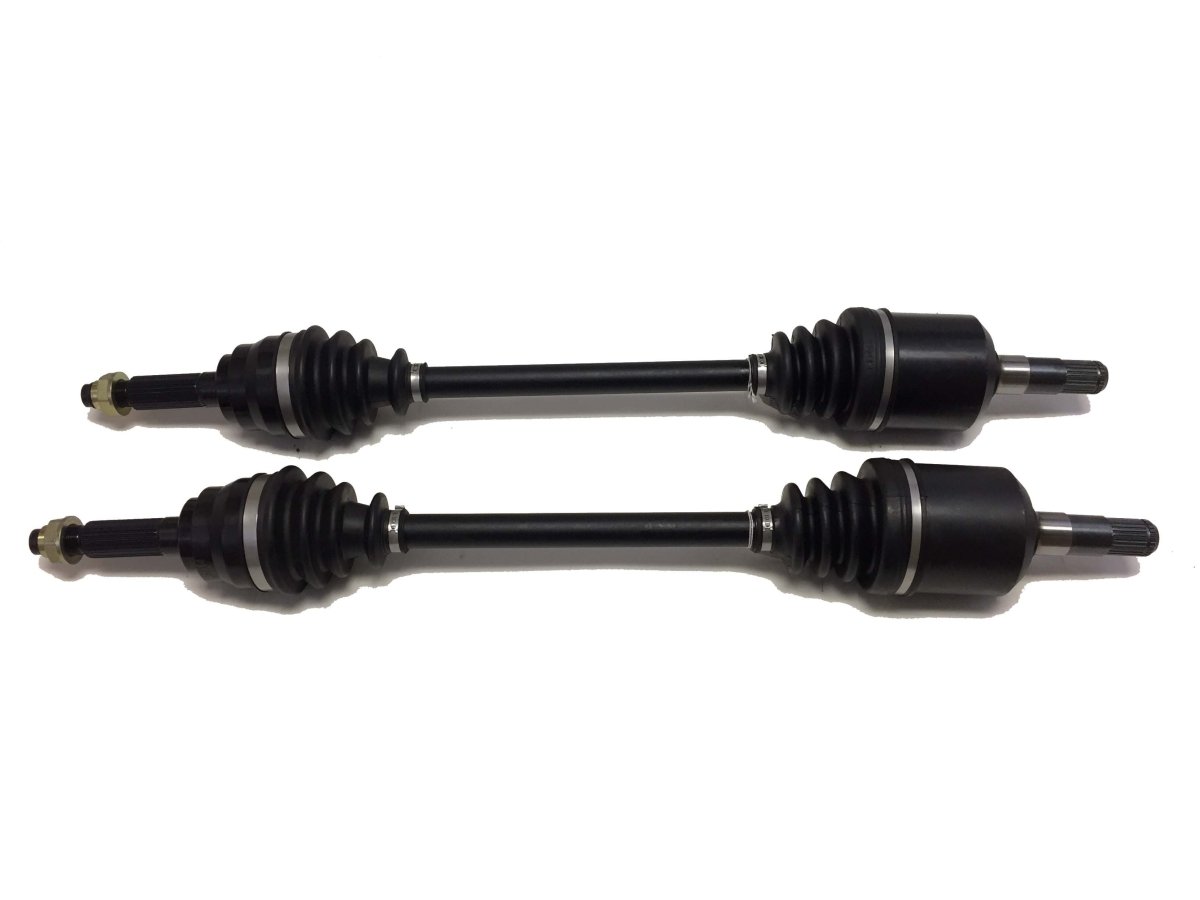 DSS - 2009 - 2018 STi Direct Fit 800HP Rear Axles