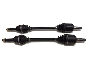 DSS - 2009 - 2018 STi Direct Fit 800HP Rear Axles