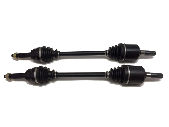 DSS - 2009 - 2018 STi Direct Fit 800HP Rear Axles
