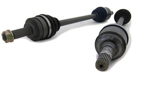 DSS - SUBARU 2008 - 2019 STi 750HP Direct Fit Level 5 Front Axles