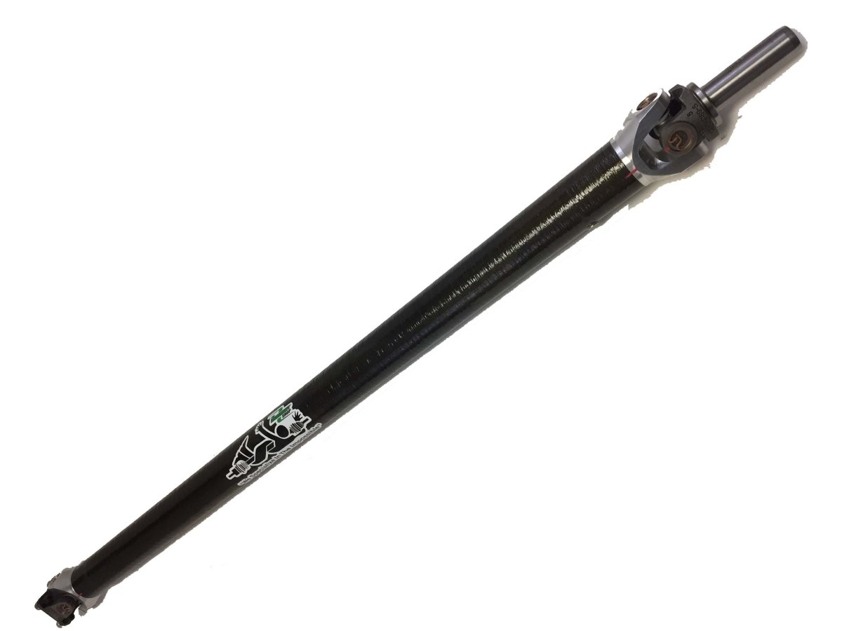 DSS - SUBARU 2015 WRX STi 1 - Piece Carbon Fiber Driveshaft