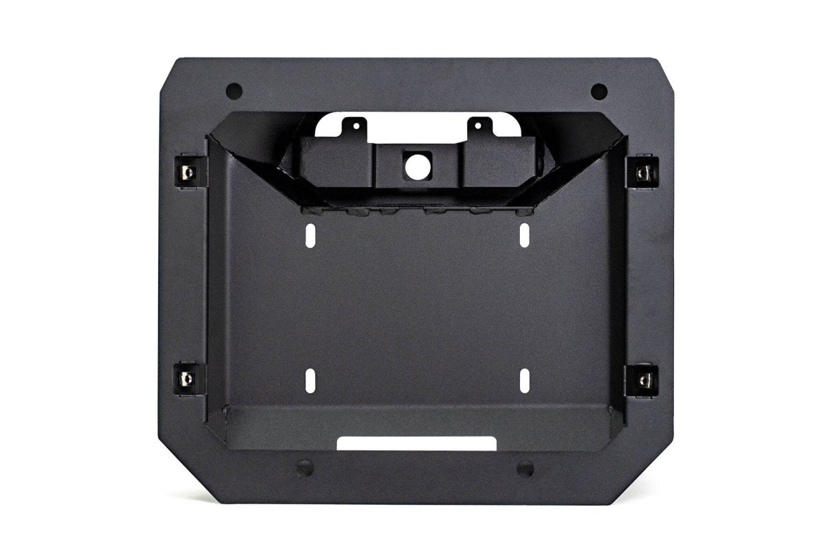 DV8 21-22 Spare Tire Delete- DV8 – Panda Motorworks