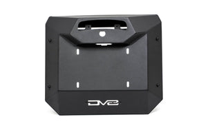 DV8 - DV8 21 - 22 Spare Tire Delete - Panda Motorworks