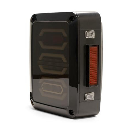 DV8 - DV8 LED TAIL LIGHTS JEEP JK