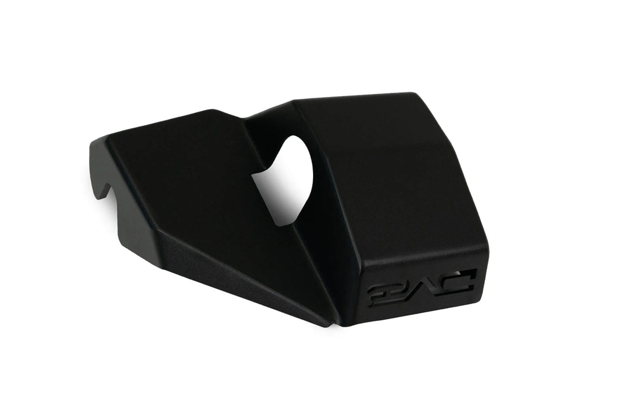 DV8 - DV8 Offroad 2021 - 2022 Ford Bronco Rear Shock Guard Skid Plates - Panda Motorworks