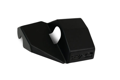 DV8 - DV8 Offroad 2021 - 2022 Ford Bronco Rear Shock Guard Skid Plates - Panda Motorworks