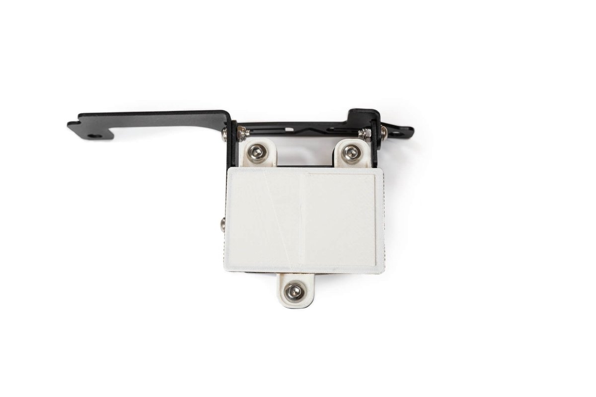 DV8 - DV8 Offroad 2021+ Ford Bronco Adaptive Cruise Control Relocation Bracket - Panda Motorworks