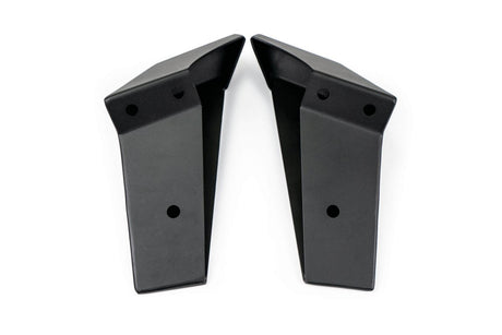 DV8 - DV8 Offroad 2021+ Ford Bronco Modular Full Size Wing Conversion Kit FS - 15 Series Bumper - Panda Motorworks