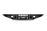 DV8 - DV8 Offroad 2021+ Ford Bronco MTO Series Front Bumper Winch Capable w/ Optional Bull Bar/Aux Light Opening