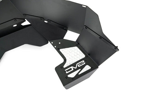 DV8 - DV8 Offroad 21 - 22 Ford Bronco Front Inner Fender Liners - Panda Motorworks