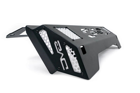 DV8 - DV8 Offroad 21 - 22 Ford Bronco Front Skid Plate - Panda Motorworks