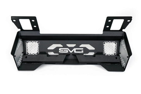 DV8 - DV8 Offroad 21 - 22 Ford Bronco Front Skid Plate - Panda Motorworks