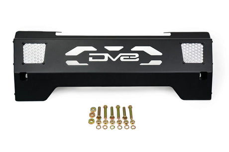 DV8 - DV8 Offroad 21 - 22 Ford Bronco Front Skid Plate - Panda Motorworks